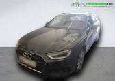 Audi A4 Avant 30 TDI 136 BVA   Beaupuy 31
