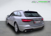 Audi A4 Avant 30 TDI 136 BVA   Beaupuy 31