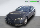 Audi A4 Avant 30 TDI 136 BVA   Beaupuy 31