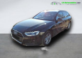 Audi A4 Avant 30 TDI 136 BVA   Beaupuy 31