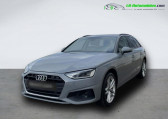 Audi A4 Avant 30 TDI 136 BVA   Beaupuy 31