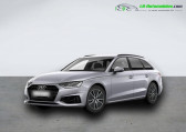 Audi A4 Avant 30 TDI 136 BVA   Beaupuy 31