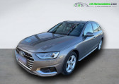 Audi A4 Avant 30 TDI 136 BVA   Beaupuy 31