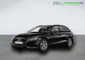 Audi A4 Avant 30 TDI 136 BVA   Beaupuy 31