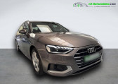 Audi A4 Avant occasion année 2020 boite Automatique Annonce Audi A4 Avant occasion Diesel 30 TDI 136 BVA à Beaupuy