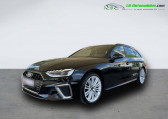 Audi A4 Avant 30 TDI 136 BVA   Beaupuy 31