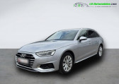 Audi A4 Avant 30 TDI 136 BVA   Beaupuy 31
