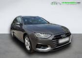 Audi A4 Avant occasion année 2020 boite Automatique Annonce Audi A4 Avant occasion Diesel 30 TDI 136 BVA à Beaupuy