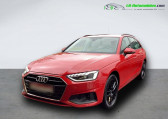 Audi A4 Avant 30 TDI 136 BVA   Beaupuy 31