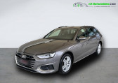 Annonce Audi A4 Avant occasion Diesel 30 TDI 136 BVA  Beaupuy