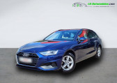 Annonce Audi A4 Avant occasion Diesel 30 TDI 136 BVA  Beaupuy