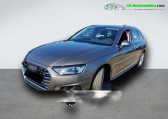Audi A4 Avant 30 TDI 136 BVA   Beaupuy 31