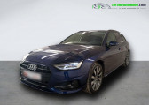 Annonce Audi A4 Avant occasion Diesel 30 TDI 136 BVA  Beaupuy
