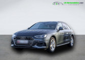 Audi A4 Avant occasion année 2023 boite Automatique Annonce Audi A4 Avant occasion Diesel 30 TDI 136 BVA à Beaupuy