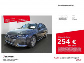 Audi A4 Avant 30 TDI 136 BVA   L'Union 31