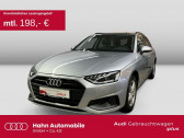 Audi A4 Avant 30 TDI 136 BVA   L'Union 31