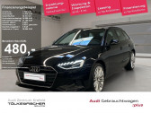 Audi A4 Avant occasion année 2023 boite Automatique Annonce Audi A4 Avant occasion Diesel 30 TDI 136 BVA à L'Union