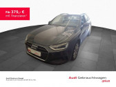 Audi A4 Avant occasion année 2023 boite Automatique Annonce Audi A4 Avant occasion Diesel 30 TDI 136 BVA à L'Union