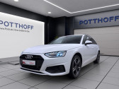 Audi A4 Avant 30 TDI 136 BVA   L'Union 31