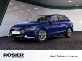 Annonce Audi A4 Avant occasion Diesel 30 TDI 136 BVA  L'Union