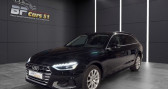 Audi A4 Avant occasion année 2021 boite Automatique Annonce Audi A4 Avant occasion Diesel 30 tdi 136 cv s tronic business line à CERNAY LES REIMS