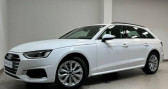 Annonce Audi A4 Avant occasion Diesel 30 TDI 136 S tronic 7 Business Line  Chenove