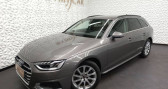 Annonce Audi A4 Avant occasion Diesel 30 TDI 136 S tronic 7 Business Line  Chenove