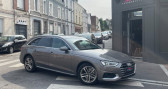 Audi A4 Avant 30 TDI 136 S tronic 7 Design / RADAR DE RECUL   Cambrai 59