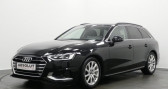 Annonce Audi A4 Avant occasion Diesel 30 TDI 136CH BUSINESS LINE S TRONIC 7 7CV  Nanteuil-les-Meaux