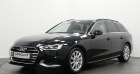 Audi A4 Avant , garage ABSOLUT AUTOMOBILES  Nanteuil-les-Meaux