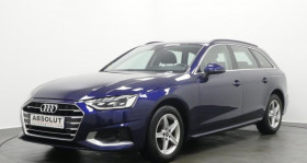 Audi A4 Avant , garage ABSOLUT AUTOMOBILES  Nanteuil-les-Meaux