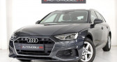 Audi A4 Avant occasion année 2021 boite Automatique Annonce Audi A4 Avant occasion Diesel 30 TDI 136CH BUSINESS LINE S TRONIC 7 7CV à Mouvaux