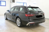 Audi A4 Avant occasion année 2020 boite Robotisee Annonce Audi A4 Avant occasion Diesel 30 TDI 136CH S LINE S TRONIC 7 7CV à Villenave-d'Ornon