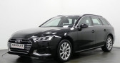 Audi A4 Avant 30 TDI 136CH S TRONIC 7 7CV   Nanteuil-les-Meaux 77