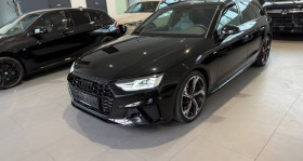 Audi A4 Avant , garage SELECTIVE AUTO  sarcelles