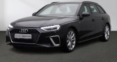Annonce Audi A4 Avant occasion Diesel 30 TDI S-line S-tronic Navi LED-Matrix  LEIMBACH