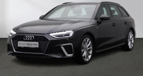 Audi A4 Avant , garage MB68 AUTO IMPORT � LEIMBACH