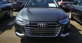 Audi A4 Avant occasion année 2024 Annonce Audi A4 Avant occasion Diesel 30 TDI S tronic LED NAVI à LEIMBACH