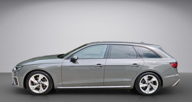 Audi A4 Avant 35 2.0 TFSI S line S-tronic SHZ AHK ACC  - photo n°2 Audi A4 Avant 35 2.0 TFSI S line S-tronic SHZ AHK ACC  occasion à LEIMBACH - photo n°2