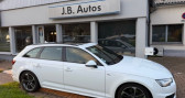 Annonce Audi A4 Avant occasion Diesel 35 TDI 150 CH S-TRONIC S-LINE  Munster