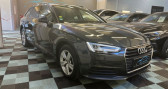 Annonce Audi A4 Avant occasion Diesel 35 TDI 150 CV BUSINESS LINE S TRONIC  Saint-Brice-Courcelles