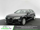 Audi A4 Avant occasion Noir année 2019 boite Automatique Annonce Audi A4 Avant occasion Diesel 35 TDI 150 S tronic 7 / à Beaupuy