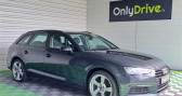 Annonce Audi A4 Avant occasion Diesel 35 TDI 150 S tronic 7 Design à SAINT FULGENT
