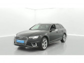 Audi A4 Avant occasion année 2019 boite Sequentielle Annonce Audi A4 Avant occasion Diesel 35 TDI 150 S tronic 7 S line à VALFRAMBERT