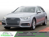 Audi A4 Avant occasion année 2019 boite Automatique Annonce Audi A4 Avant occasion Diesel 35 TDI 150 S tronic à Beaupuy