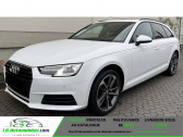 Audi A4 Avant occasion année 2019 boite Automatique Annonce Audi A4 Avant occasion Diesel 35 TDI 150 S tronic à Beaupuy