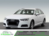 Audi A4 Avant occasion année 2019 boite Automatique Annonce Audi A4 Avant occasion Diesel 35 TDI 150 à Beaupuy