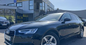 Audi A4 Avant occasion année 2019 boite Automatique Annonce Audi A4 Avant occasion Diesel 35 TDI 150CH BUSINESS LINE S TRONIC 7 EURO6D-T à VOREPPE