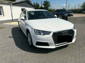 Audi A4 Avant occasion année 2019 boite Robotisee Annonce Audi A4 Avant occasion Diesel 35 TDI 150CH BUSINESS LINE S TRONIC 7 EURO6D-T à Villenave-d'Ornon