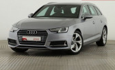 Audi A4 Avant occasion année 2019 boite Robotisee Annonce Audi A4 Avant occasion Diesel 35 TDI 150CH S LINE S TRONIC 7 EURO6D-T à Villenave-d'Ornon